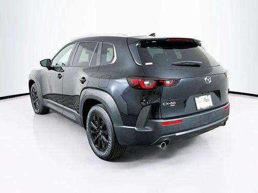 2024 Mazda CX-50 2.5 S Premium Package