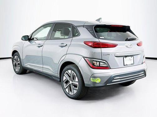 2023 Hyundai KONA EV SEL