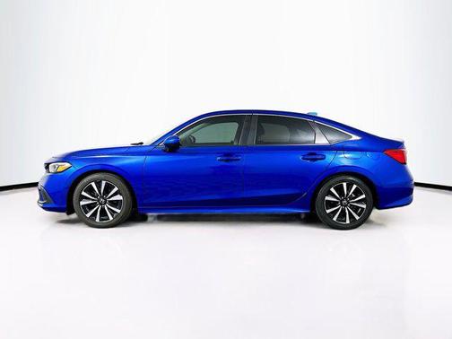 2023 Honda Civic EX