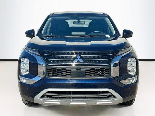 2024 Mitsubishi Outlander SE 2.5 2WD