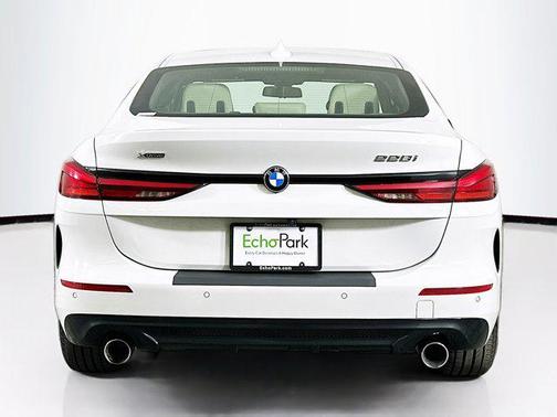 2024 BMW 228 Gran Coupe xDrive