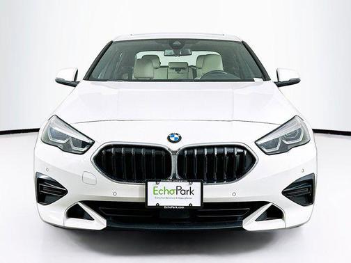 2024 BMW 228 Gran Coupe xDrive