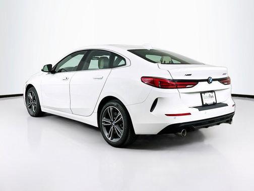 2024 BMW 228 Gran Coupe xDrive