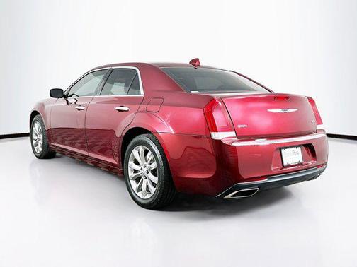 2019 Chrysler 300 Limited