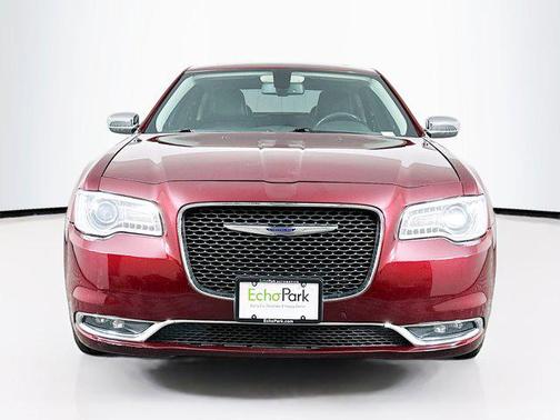 2019 Chrysler 300 Limited