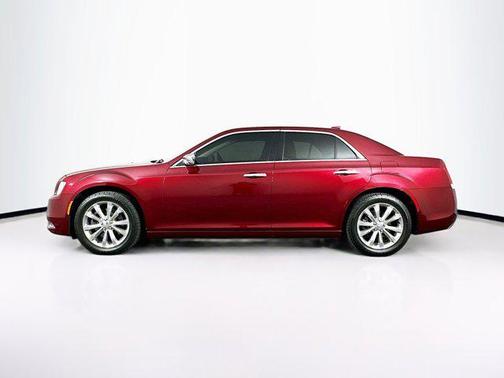 2019 Chrysler 300 Limited