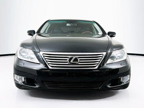 2010 Lexus LS 460 L