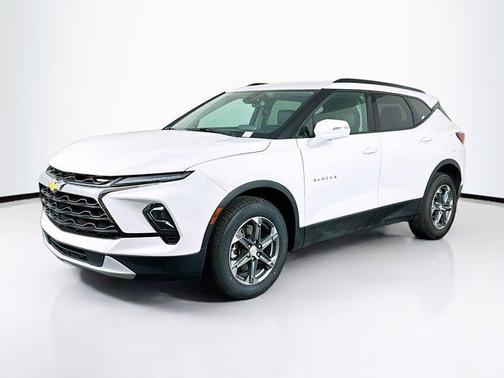 2023 Chevrolet Blazer 3LT