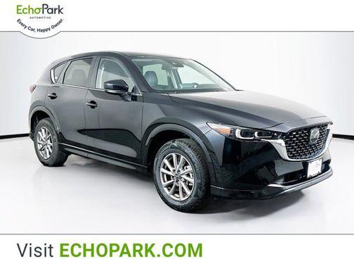 2024 Mazda CX-5 2.5 S Select