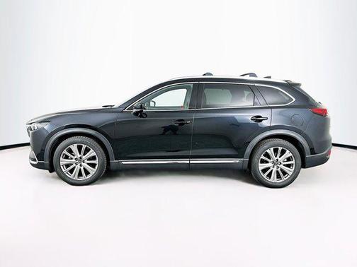 2022 Mazda CX-9 Signature