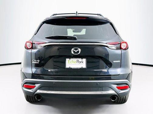 2022 Mazda CX-9 Signature