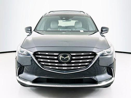2022 Mazda CX-9 Signature