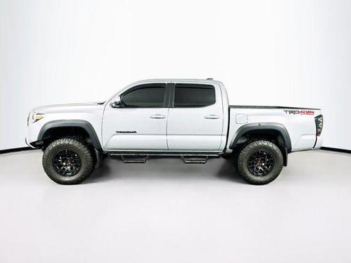 2020 Toyota Tacoma TRD Off Road