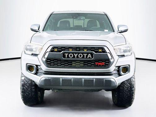 2020 Toyota Tacoma TRD Off Road
