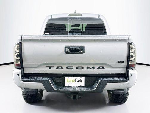 2020 Toyota Tacoma TRD Off Road