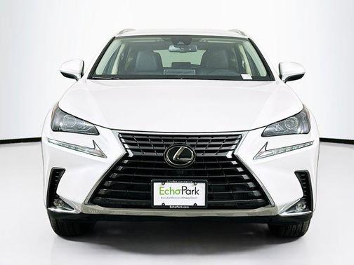 2020 Lexus NX 300 Base