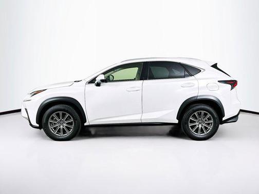 2020 Lexus NX 300 Base