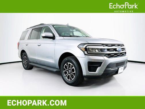 2024 Ford Expedition XLT