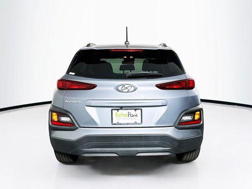2020 Hyundai KONA SEL