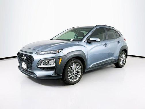 2020 Hyundai KONA SEL