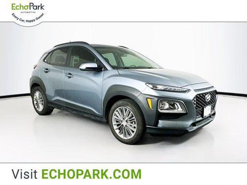 2020 Hyundai KONA SEL