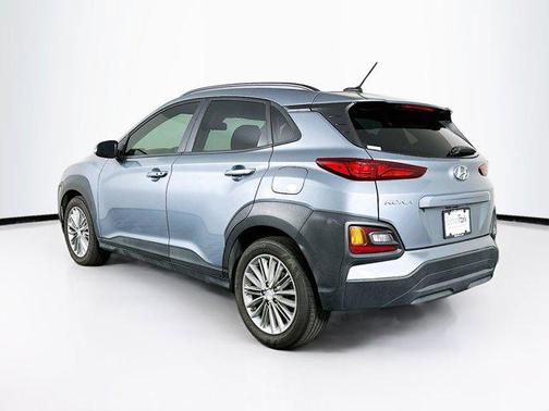 2020 Hyundai KONA SEL