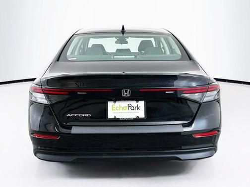 2024 Honda Accord EX 1.5T