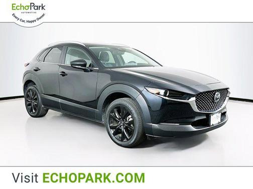 2024 Mazda CX-30 Select