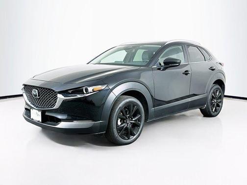 2024 Mazda CX-30 Select