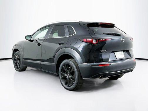 2024 Mazda CX-30 Select