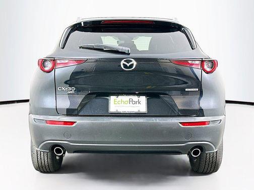 2024 Mazda CX-30 Select