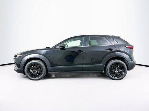 2024 Mazda CX-30 Select