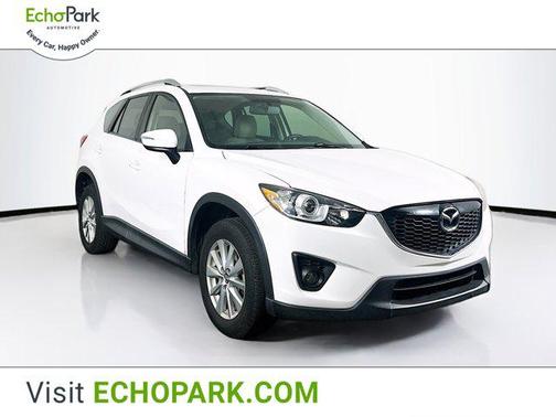 2015 Mazda CX-5 Touring