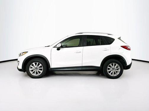 2015 Mazda CX-5 Touring
