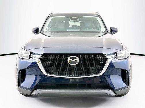 2024 Mazda CX-90 PHEV Preferred