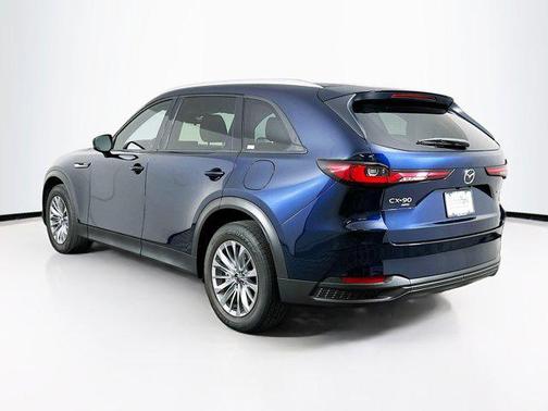 2024 Mazda CX-90 PHEV Preferred