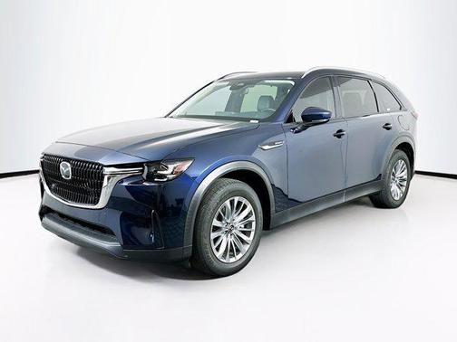 2024 Mazda CX-90 PHEV Preferred