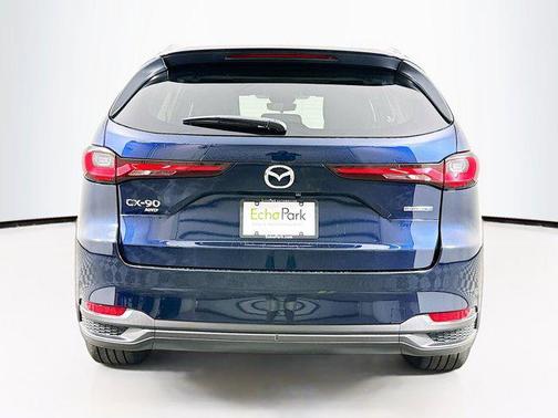 2024 Mazda CX-90 PHEV Preferred