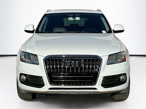 2015 Audi Q5 2.0T Premium Plus
