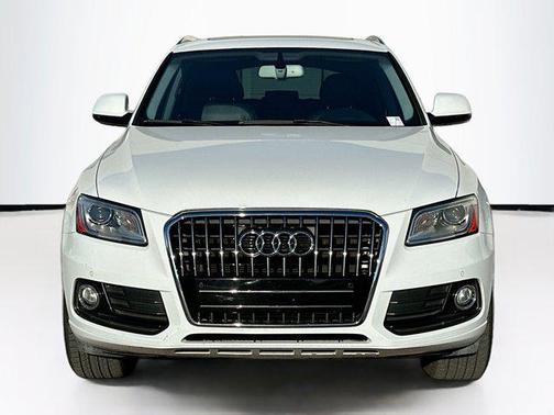 2015 Audi Q5 2.0T Premium Plus