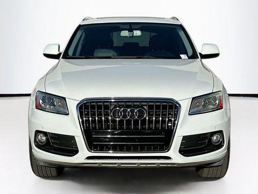 2015 Audi Q5 2.0T Premium Plus