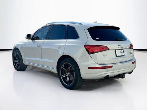 2015 Audi Q5 2.0T Premium Plus