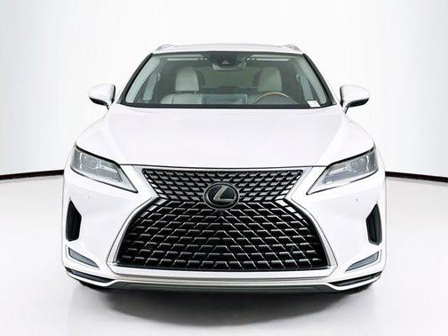 2020 Lexus RX 350 Base