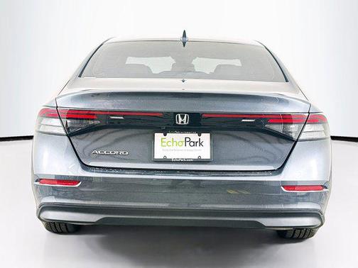 2023 Honda Accord LX 1.5T