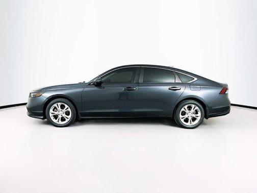 2023 Honda Accord LX 1.5T