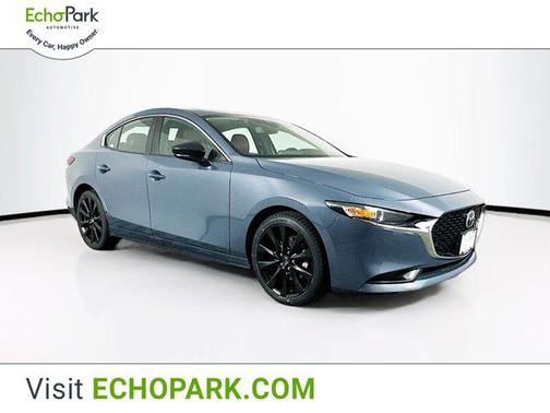 2023 Mazda Mazda3 AWD