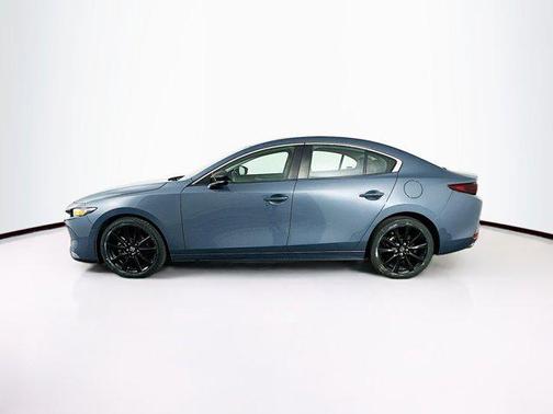 2023 Mazda Mazda3 AWD