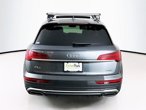 2024 Audi Q5 45 S line Premium Plus
