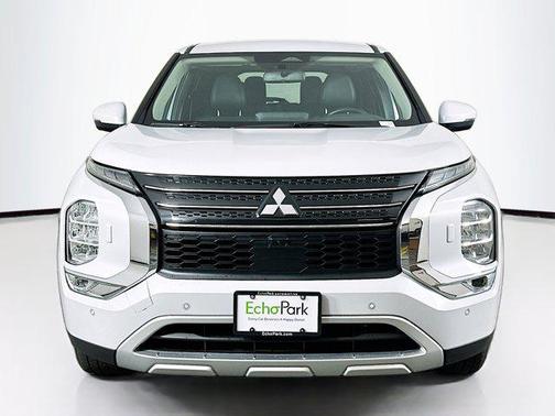 2024 Mitsubishi Outlander SE 2.5 S-AWC