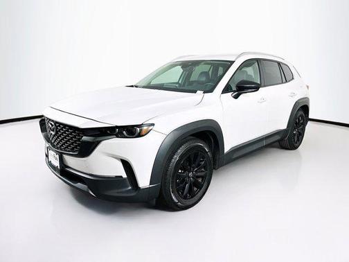 2024 Mazda CX-50 2.5 S Preferred Package